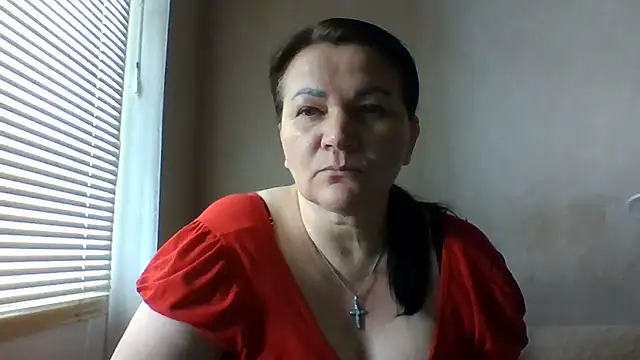 חדר צ'אט בשידור חי של Cassie_Stefana