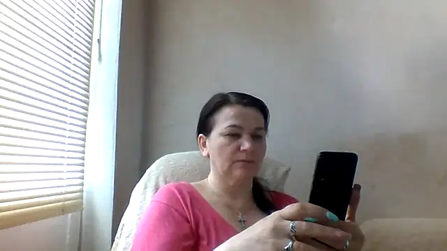 Cassie_Stefana's Live Chat Room
