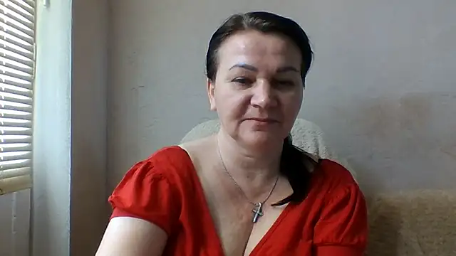 Cassie_Stefana Adlı Modelin Canlı Sohbet Odası
