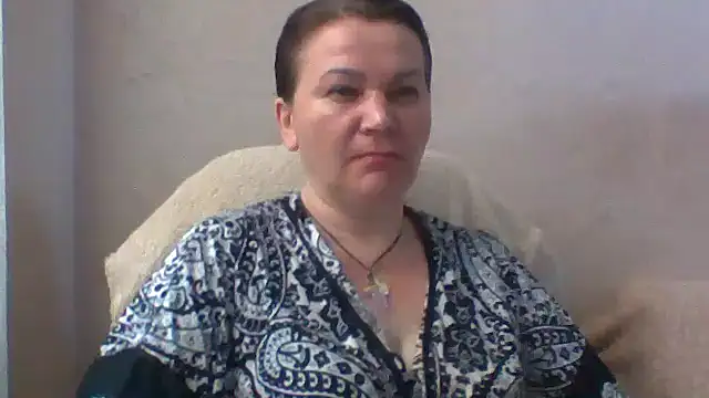 Chatroom en direct de Cassie_Stefana