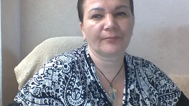 Živá chatovací místnost Cassie_Stefana