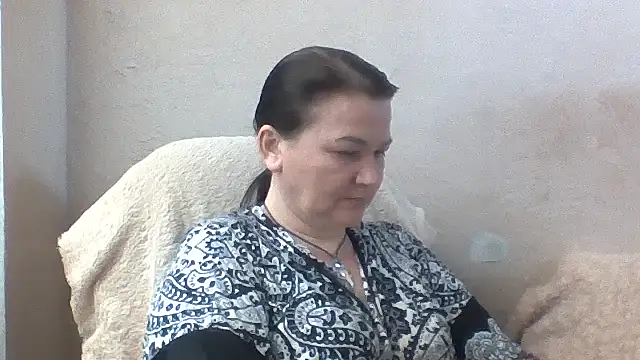 Pokój czatu na żywo – Cassie_Stefana
