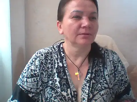 Chatroom en direct de Cassie_Stefana