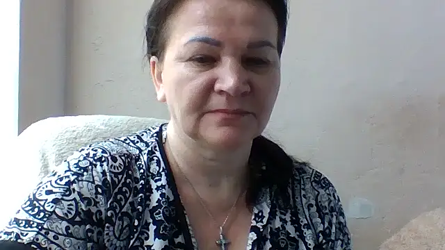 Živá chatovací místnost Cassie_Stefana
