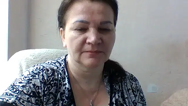 Živá chatovací místnost Cassie_Stefana