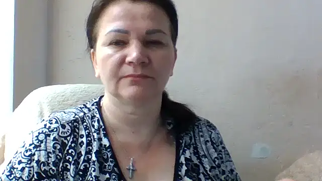 Živá chatovací místnost Cassie_Stefana