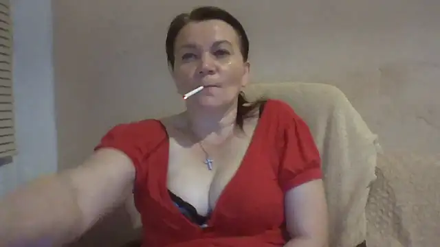 Cassie_Stefana Show in webcam