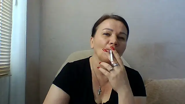 Show de Cassie_Stefana na webcam