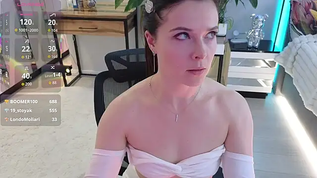 Smilym's Live XXX Chat