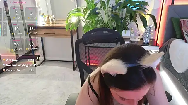 Smilym – Live XXX-chat