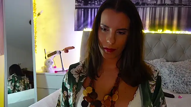 Lora_Chanel's Live XXX Chat