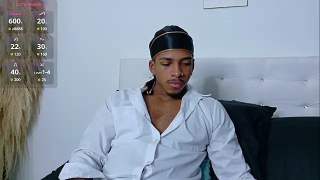 Owen_222 웹캠 쇼