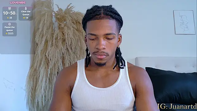 Owen_222 Webcam-Show