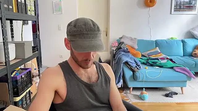 leonmortis666 Webcam Show