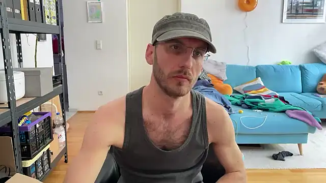 leonmortis666 Webcam show