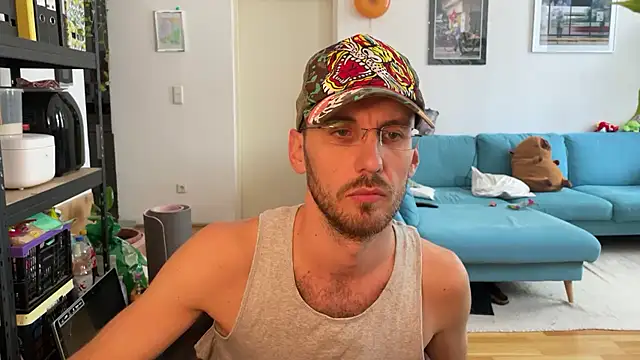 leonmortis666 Webcamshow