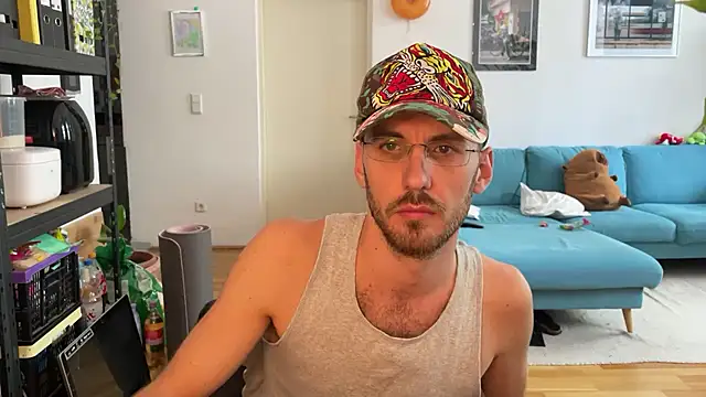 leonmortis666 Webcam Show