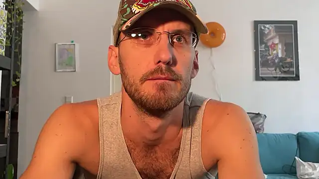 leonmortis666 Webcam-Show