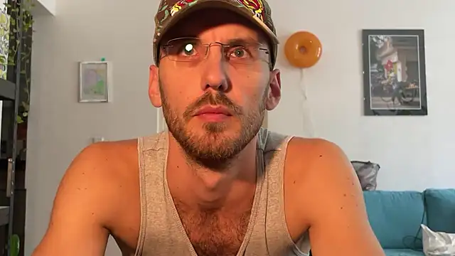 Show webcam de leonmortis666