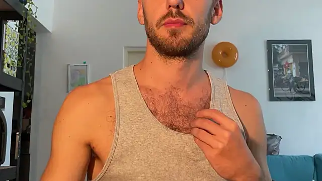 leonmortis666 Webcam-Show
