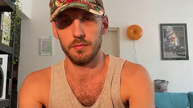 leonmortis666's Webcam Show