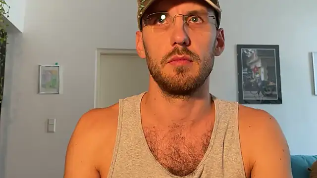 leonmortis666 Webcam-Show