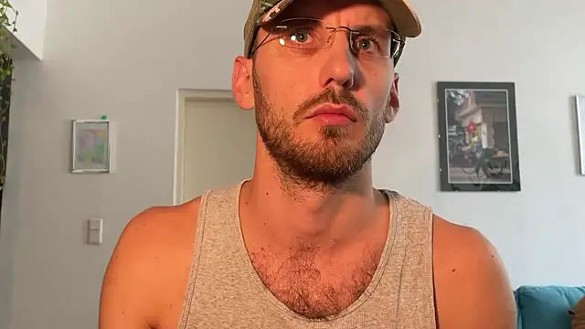leonmortis666 Webcam-Show