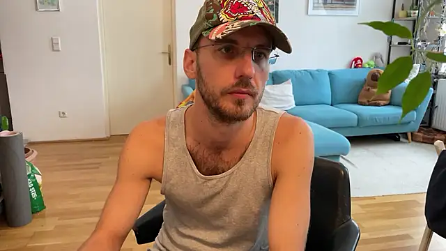 leonmortis666 Webcam-Show