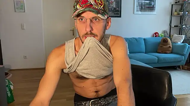 leonmortis666 Webcam-Show