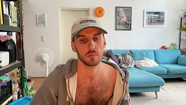 leonmortis666 Webcam-Show