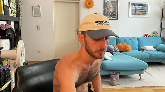 leonmortis666 Webcam-Show