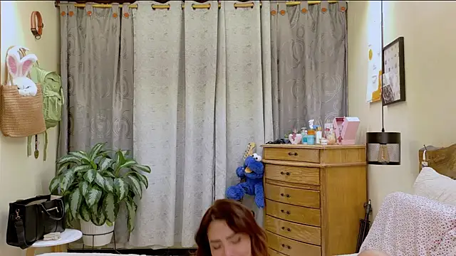 Chat XXX Live Abrilqueen