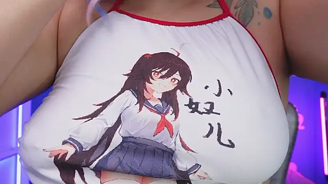 miss_keisi Webcam Show