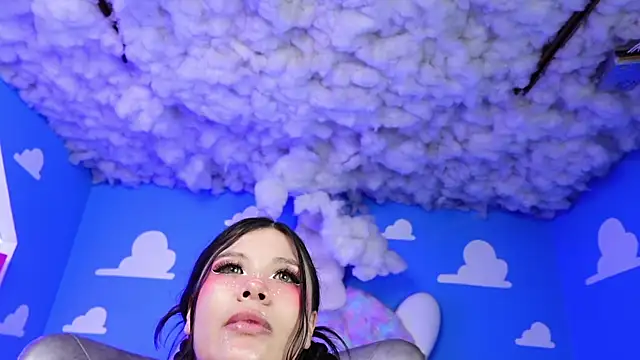 Chat XXX en directo de miss_keisi