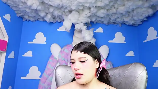 Živý XXX chat miss_keisi