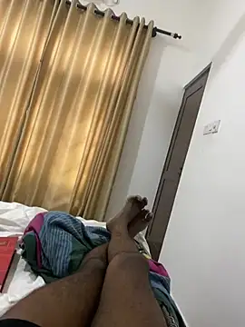 Show Webcam de Prince-dil