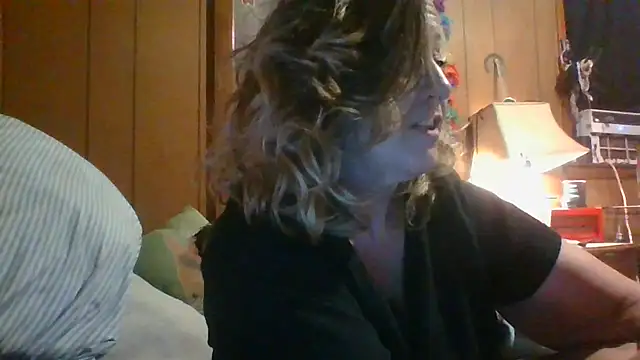 stormynight1's Webcam Show