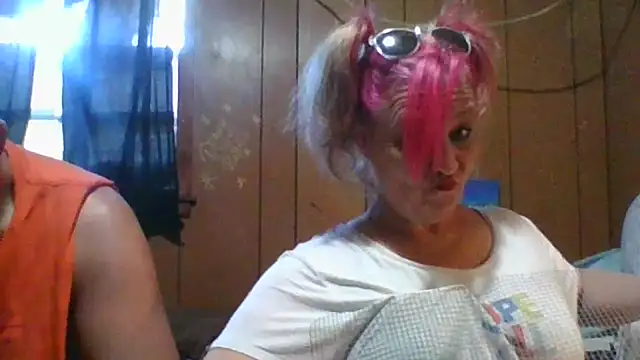 Show Webcam de stormynight1