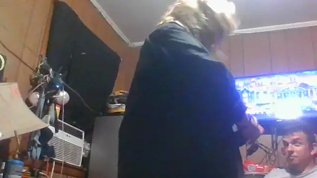 stormynight1 webkamerás műsora