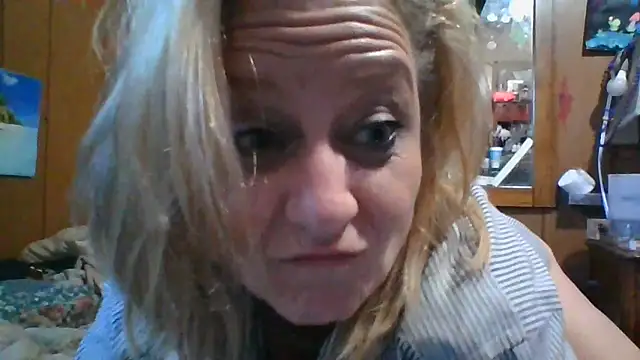Show webcam de stormynight1