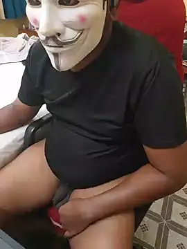Brown_Munda047 Webcam show