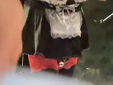 LadyFineness 웹캠 쇼