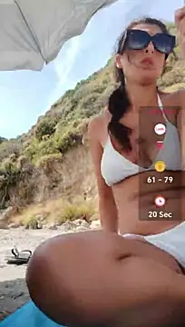 Doroty_clelia Show Webcam