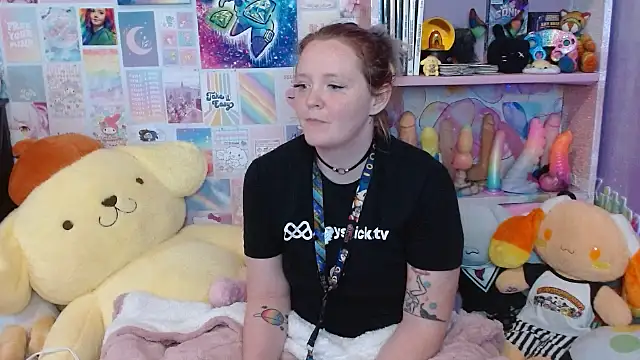 nerdgibbler Webcamshow