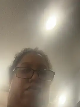 ebonyred's Webcam Show