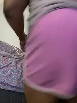 ebonyred's Webcam Show