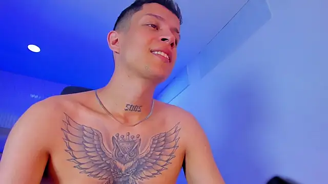 عرض كام AgarEvans