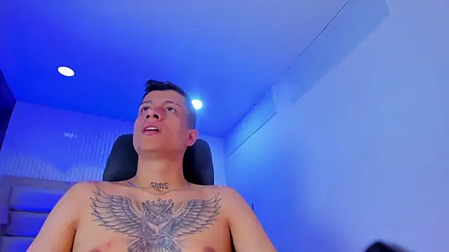 Czat XXX na żywo – AgarEvans