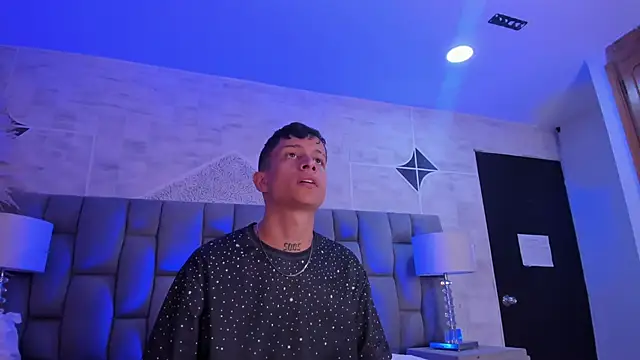 عرض كام AgarEvans
