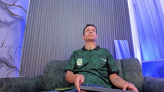 عرض كام AgarEvans